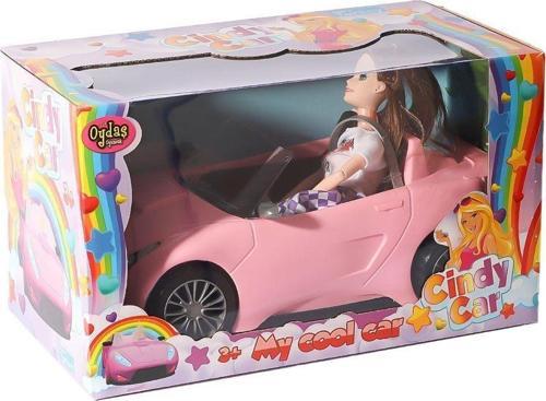 02612 Cindy Car Bebekli -Oydaş