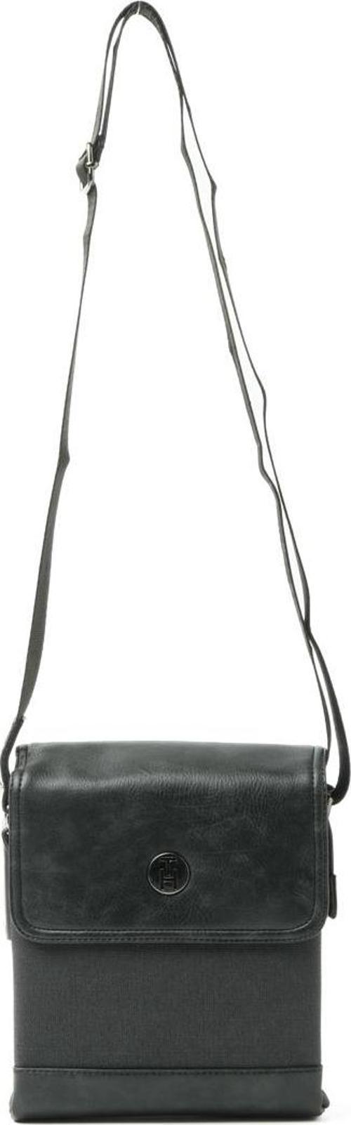 Erkek Omuz Çantası TH-WS4024KES SİYAH