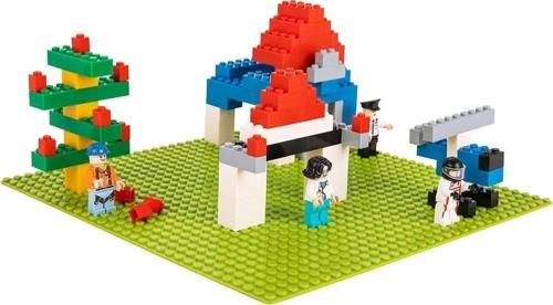 03 625  Micro Bloklar 120 Parça