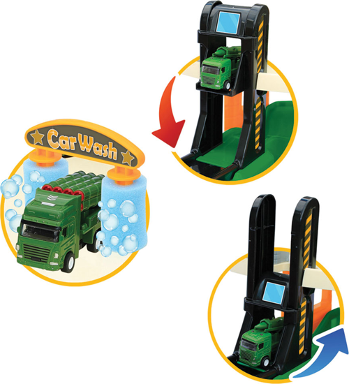 03340 ASKERİYE SET
