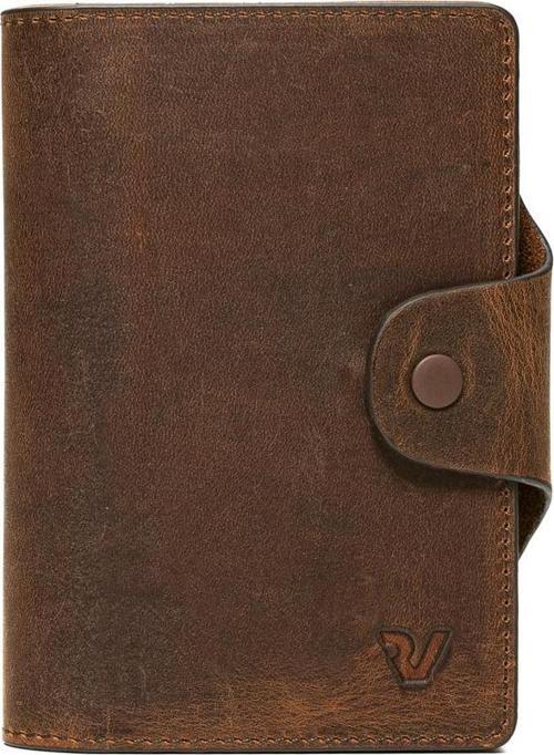 Erkek Cüzdan & Kartlık 2745 Roncato G2 CRAZY SKIN WALLET CARD  HOLDER