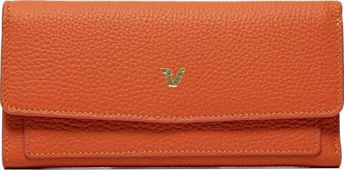 Kadın Cüzdan & Kartlık 2801 Roncato FLOTHER SKIN WALLET