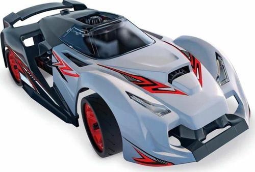 75057TR Mekanik Laboratuvarı - Supercar +8 yaş