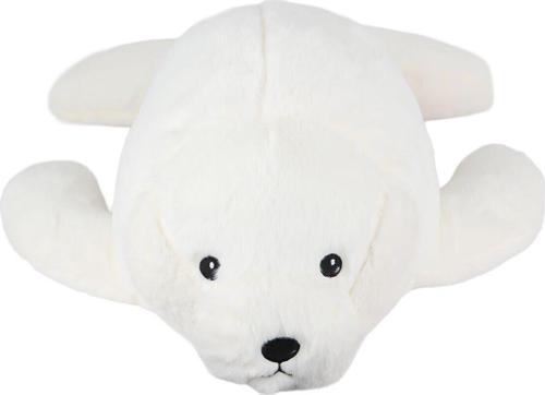 0976 Ekru Fok Peluş