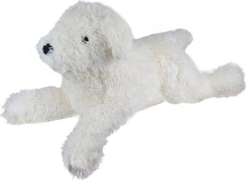 1218 Puffy Büyük Beyaz Köpek -My Friend Toys