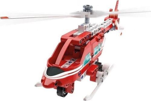 75075TR Mekanik Laboratuvarı - Firefighting Helicopter +10 yaş