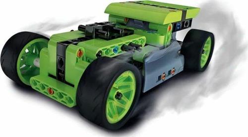 75076TR Mekanik Laboratuvarı - Hot Road ve Race Truck +8 yaş