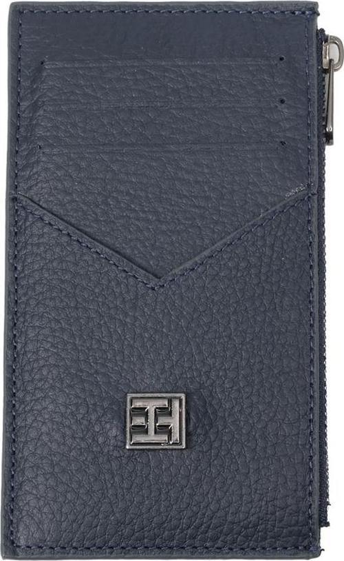 Erkek Cüzdan & Kartlık TH-WS1312 LACİVERT