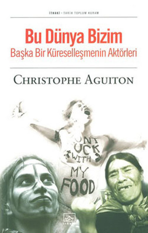 Bu Dünya Bizim