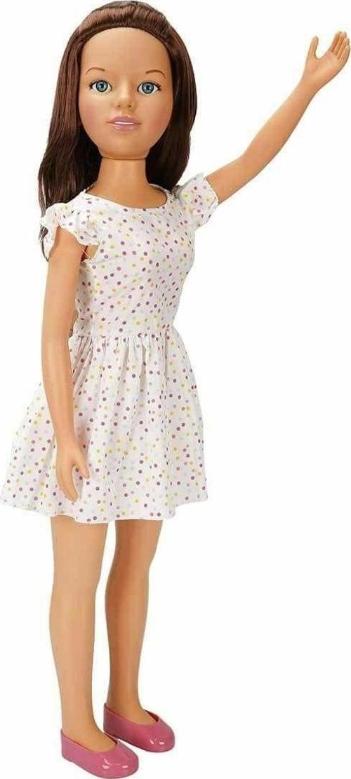 80011 Yürüyüş Arkadaşım Clara Casual 80 cm -Sunman