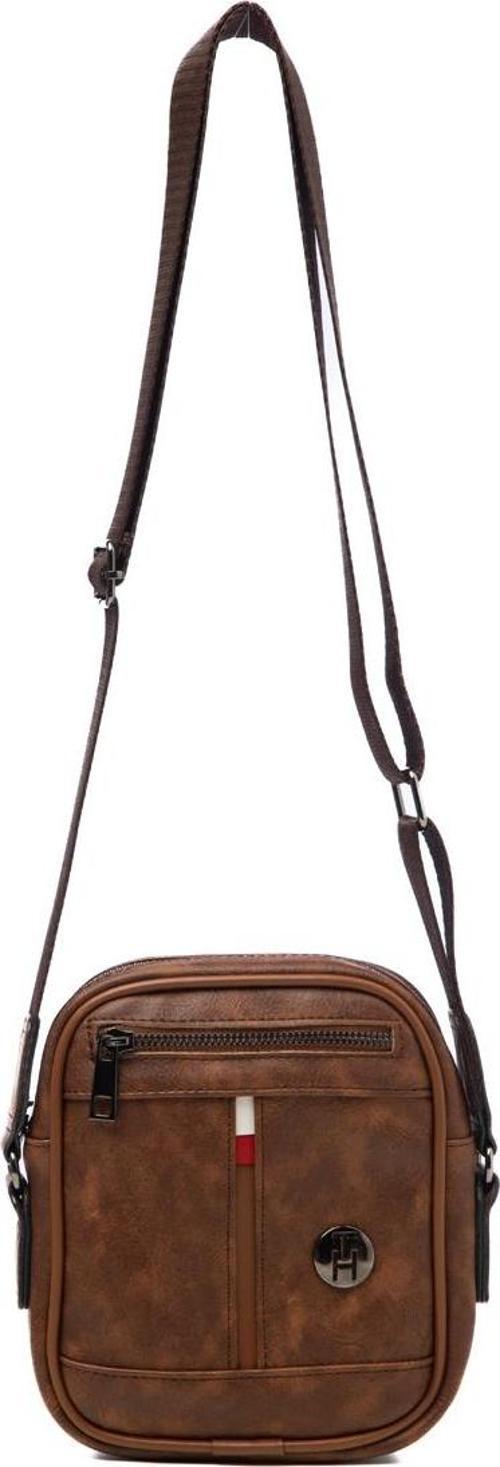 Erkek Evrak Çantası TH-WS701900 TABA