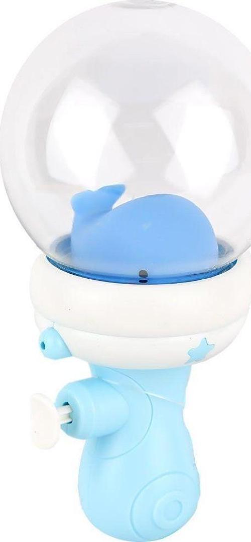 960B Işıklı Hayvanlı Su Tabancası -Birliktoys