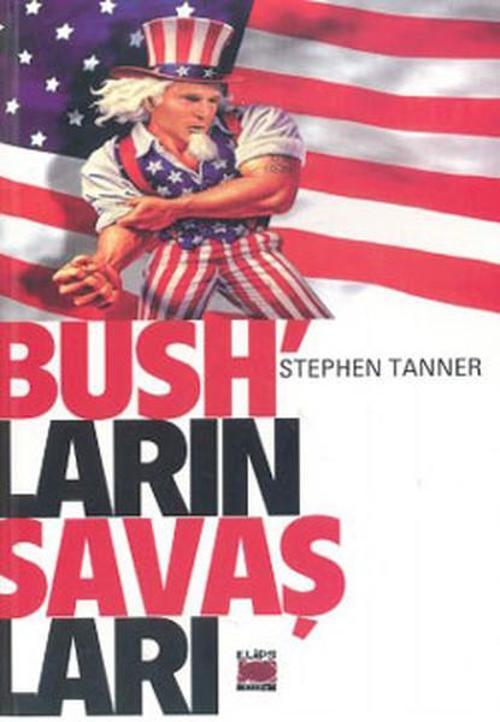 Bushların Savaşları