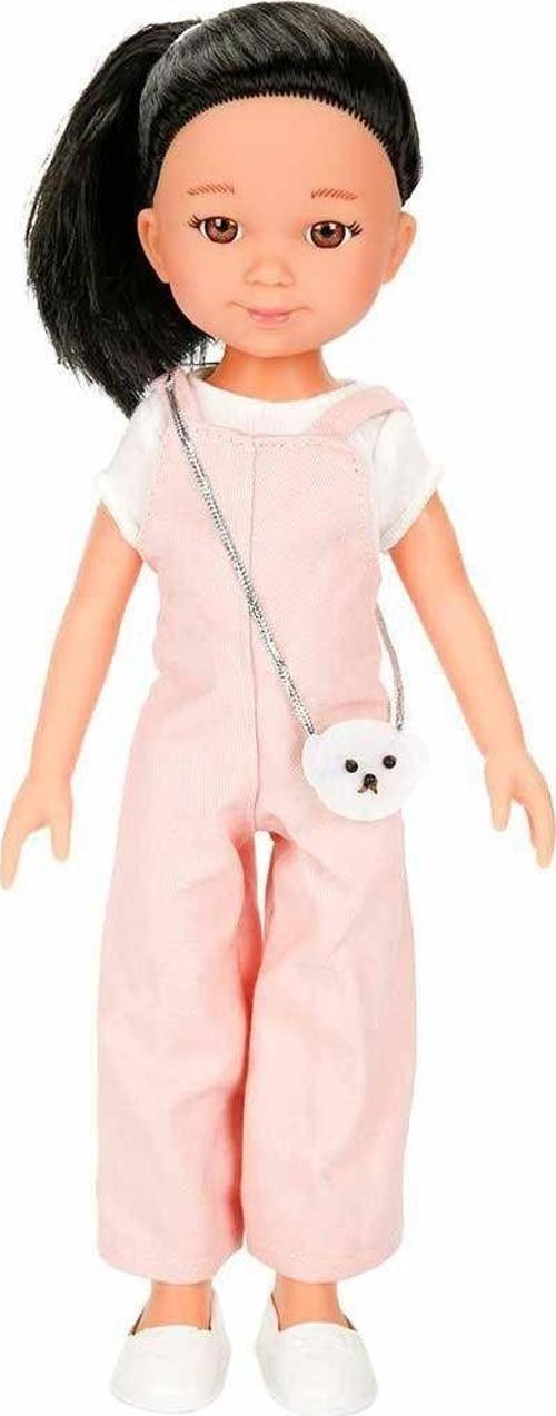 30051 Mina Romantic Bebek 35 cm -Sunman