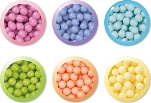 31505 Epoch AquaBeads Pastel Boncuk Paketi, 800 parça +4 yaş