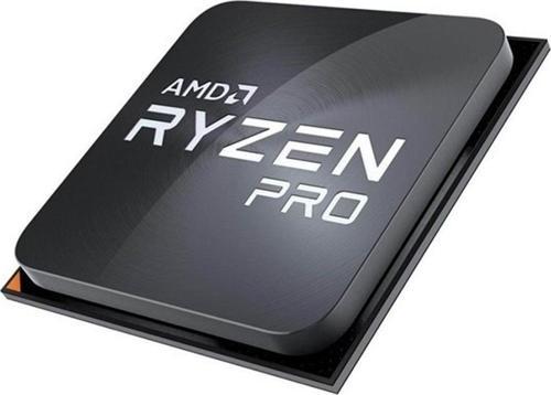 Ryzen 5 Pro 5600Ge 19Mb 6Çekirdekli O/B Uhd Am4 35W Kutusuz+Fansız