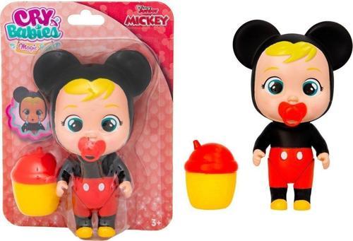 CYM18000 Cry Babies Magic Tears Disney Kostümlü Bebek