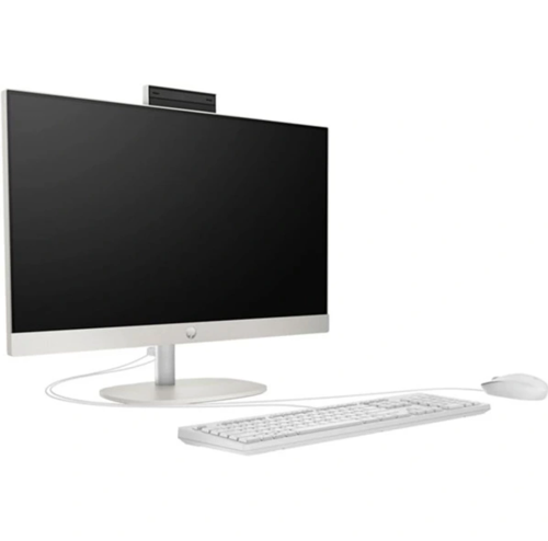 23.8" Pro 240 G10 A1Jz1Es Core İ5 1335U-16Gb Ram-512Gb Nvme-Fdos Beyaz