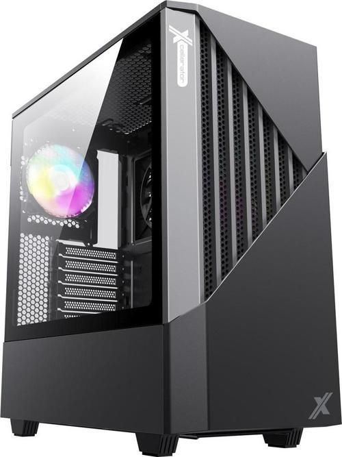 Xcellerator Xc406 V2 Core İ5 13400F-32Gb Ram-1Tb Nvme-8Gb Rtx4060-W11H Gamıng Pc