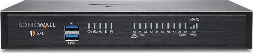Sonıcwall Sonıcwall Nsa 2700 02-Ssc-8196 Secure Upg Plus Advanced Edt 2Yıl Ücretsiz Lisans Utm Firewall