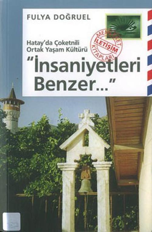 Memleket Kitapları Dizisi-İnsaniyetleri Benzer...