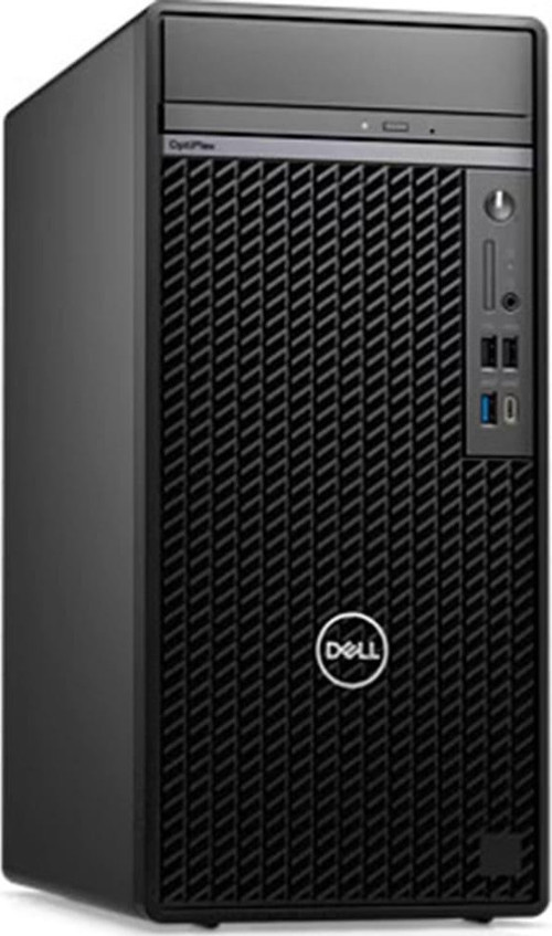 Optıplex 7020Mt N009O7020Mtw Core İ7 14700- 24Gb Ddr5 Ram- 512Gb M2 Nvme- O/B Uhd W11 Pro