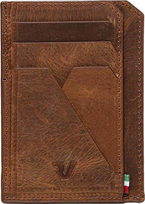 Erkek Cüzdan & Kartlık 856 Roncato G2 CRAZY SKIN WALLET CARD  HOLDER