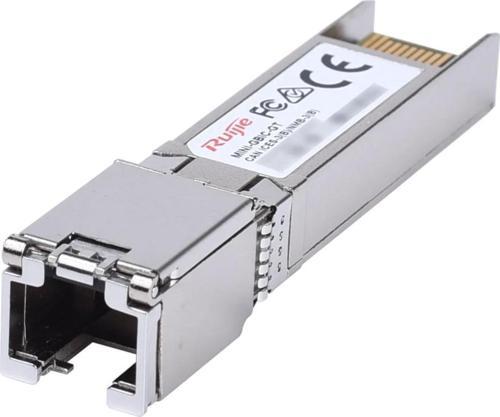 Mini-Gbıc-Gt 1000Base-T Sfp Bakır Rj45 100-M Alıcı-Verici Modülü