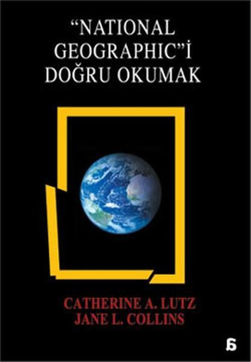 National Geographic'i Doğru Okumak
