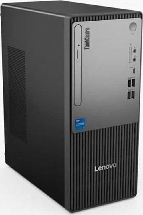 Thınkcentre Neo 50T G5 12Ub000Htr Core İ7 13700-24Gb Ddr5 Ram-512Gb Nvme-Fdos