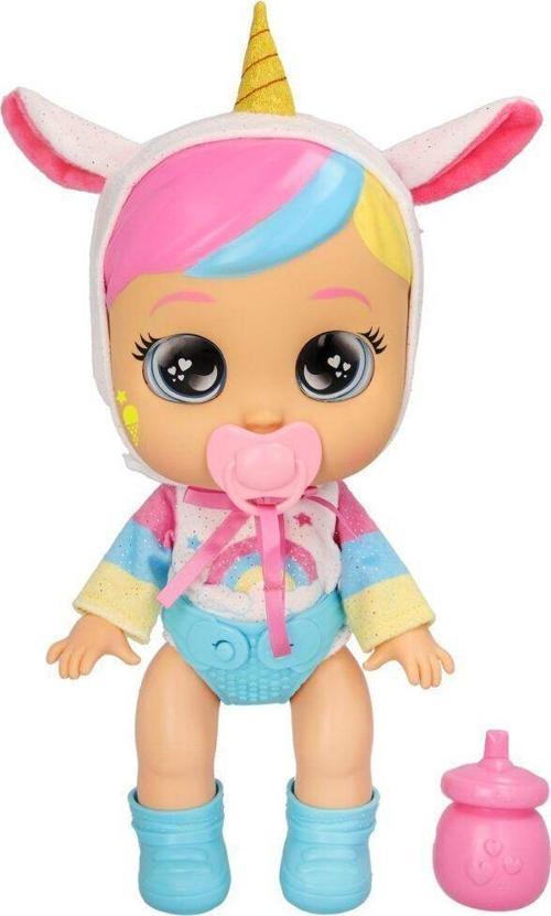 CYP00200 Cry Babies Kreş Günlük Bakım Dreamy - 921535