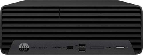 Pro 400Sff G9 6A7J8Ea Core İ5 12500-24Gb Ram-512Gb Nvme-Fdos Mını Pc