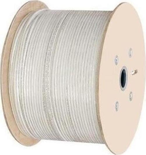500Metre 11920522-500-M %100 Bakır 23Awg Cat6 Kablo