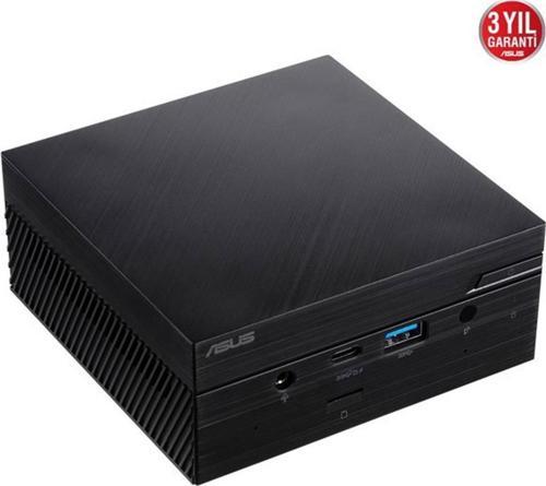 Pn51 S1-B332 Ryzen 3 3500U 8Gb- 256Gb M2 Nvme- O/B Uhd W11 Pro Mini Pc