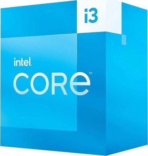 Core İ3 14100 17Mb 4Çekirdekli O/B Uhd Vga 1700P 58W Kutusuz+Fansız