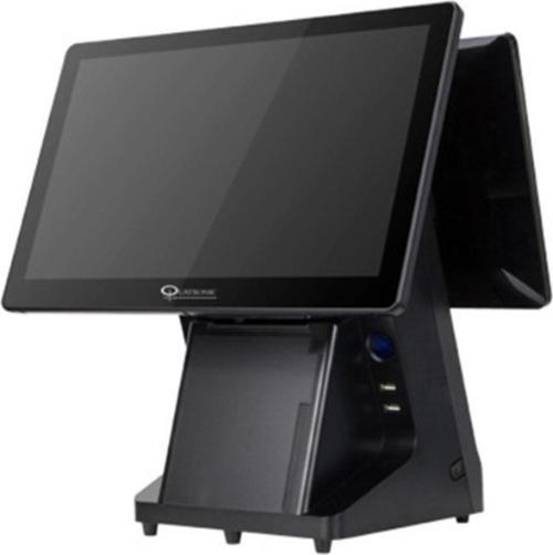 Quatronıc Quatronıc 15.6" Dokunmatık Dex1561-D Celeron J1900-4Gb Ram-120Gb Ssd-Fdos Pos Pc