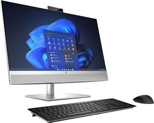 23.8" Elıte One 840 G9 7B1D4Ea Core İ7 14700-32Gb Ddr5 Ram-512Gb Nvme-W11 Pro