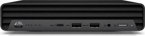 Pro Mını 400 G9 998D4Et Core İ5 14400- 64Gb Ram- 512Gb M2 Nvme- O/B Uhd Fdos Mini Pc