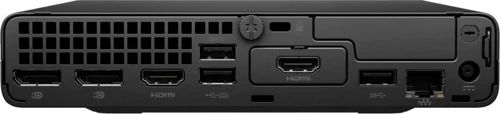 Pro Mını 400 G9 998D4Et Core İ5 14400- 32Gb Ram- 512Gb M2 Nvme- O/B Uhd W11 Pro Mini Pc