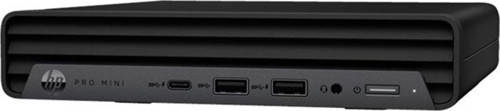Pro Mını 400 G9 5W7Y0Es Core İ5 12500T-16Gb Ram-512Gb Nvme-Fdos Mını Pc