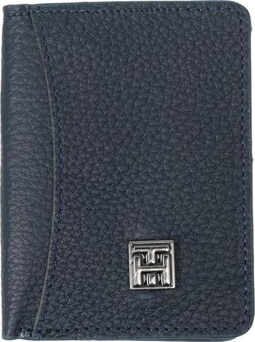 Erkek Cüzdan & Kartlık TH-WS185 LACİVERT