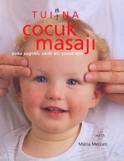 Tui na Çocuk Masajı