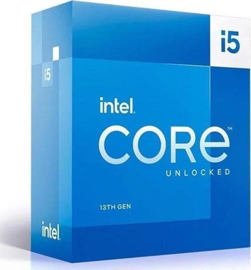 Core İ5 13400 30Mb 10Çekirdekli O/B Uhd Vga 1700P 65W Kutusuz+Fansız