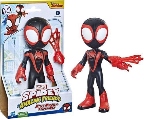 F3711 Dev Figür, Spidey ve İnanılmaz Arkadaşları, +3 yaş