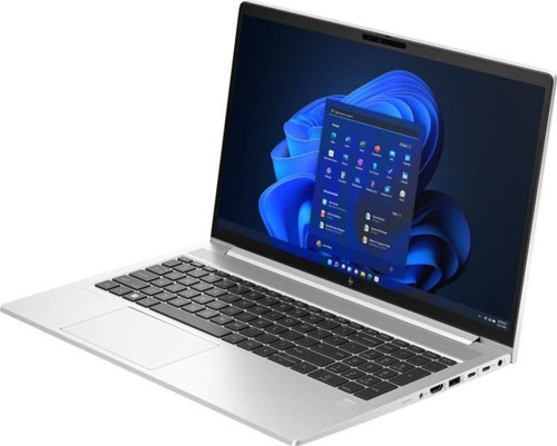15.6" Elıtebook 650 G10 B2Pk5Es Core İ5 1335U-16Gb Ram-512Gb Nvme-W11 Pro