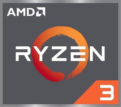 Ryzen 3 4300G 6Mb 4Çekirdekli O/B Radeon Am4 65W Kutusuz+Fanlı