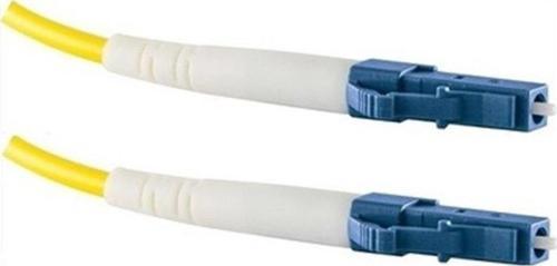 Bıfo Bıfo 1M Mm Lc-Lc 50/125µ Lszh Duplex Fiber Optik Patch Kablo