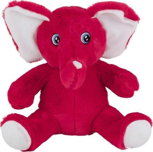 4653 Kırmızı Fil -My Friend Toys