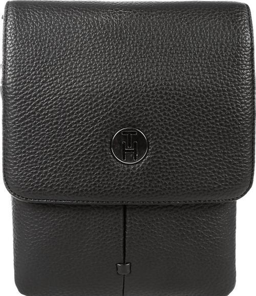 Erkek Postacı Çantası TH-WS400600 SİYAH