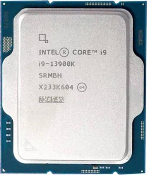 Core İ9 13900K 36Mb 24Çekirdekli O/B Uhd 770 1700P 125W Kutusuz+Fansız